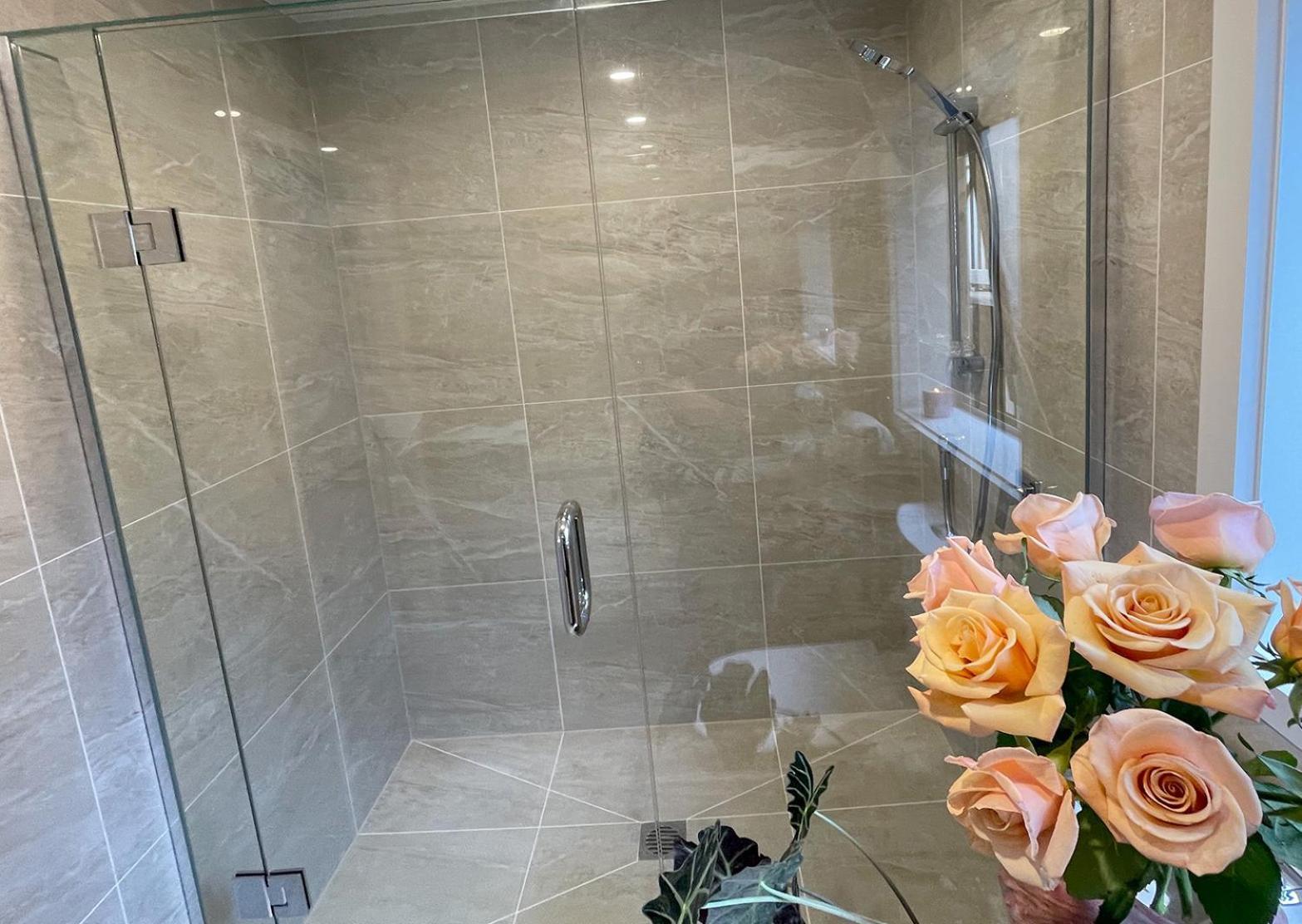 Basin View Villa โอ๊คแลนด์ ภายนอก รูปภาพ