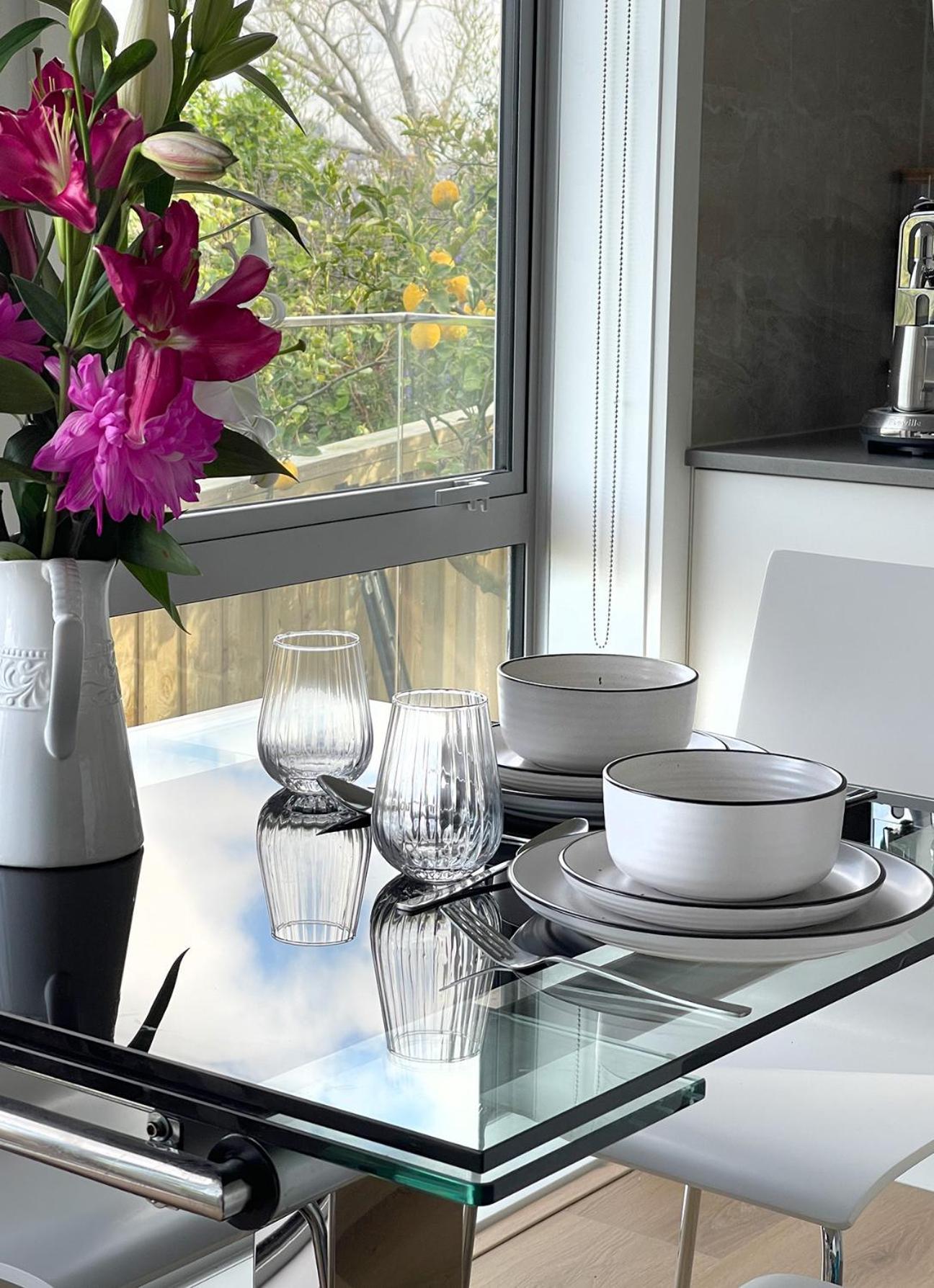 Basin View Villa โอ๊คแลนด์ ภายนอก รูปภาพ