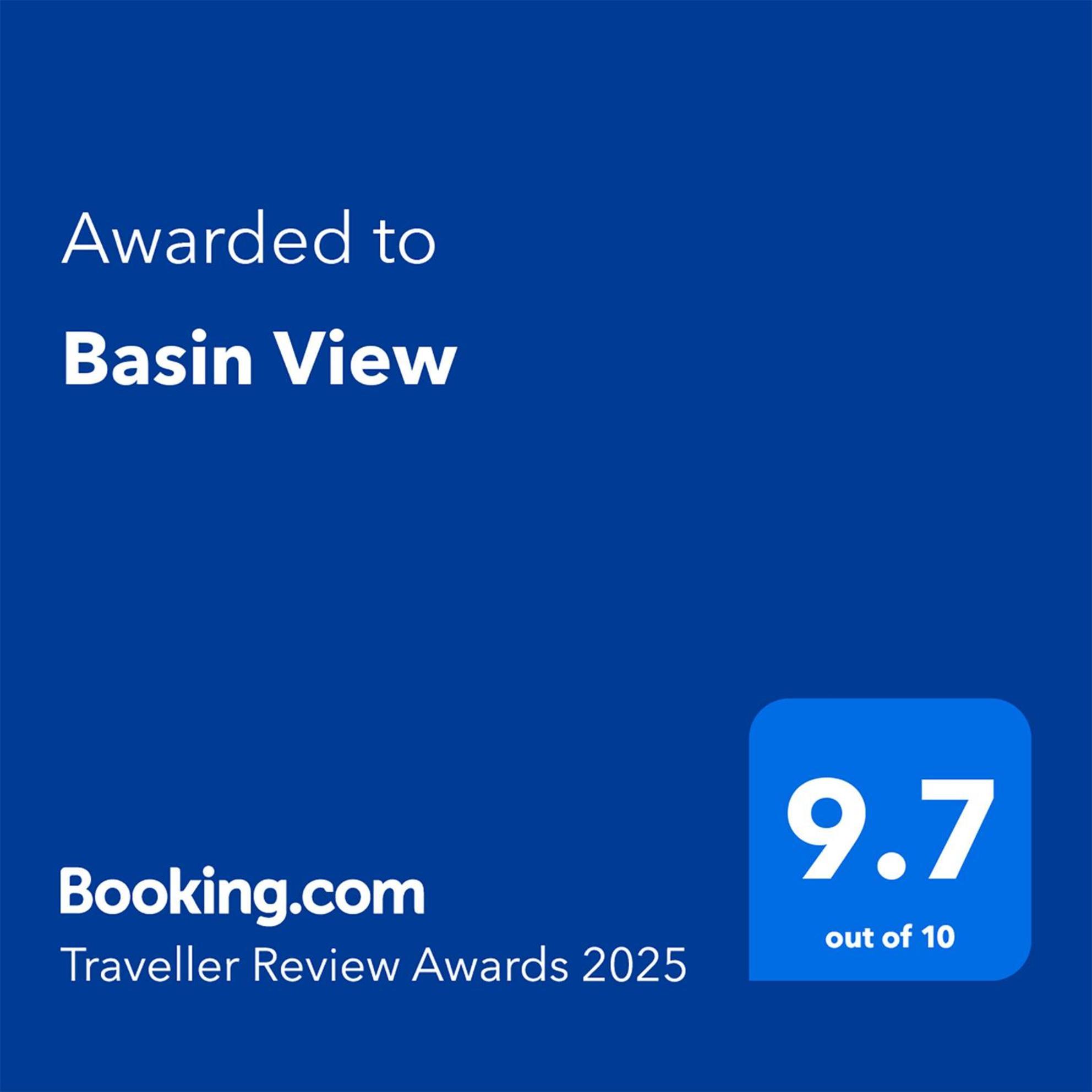 Basin View Villa โอ๊คแลนด์ ภายนอก รูปภาพ